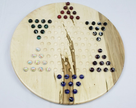 Chinese Checkers